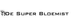 SuperBloemist Logo